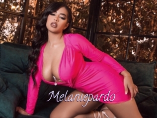 Melaniepardo