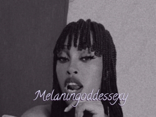 Melaningoddessexy