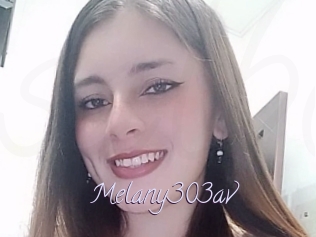 Melany303av