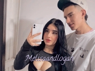 Melisaandlogan