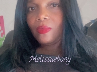 Melissaebony