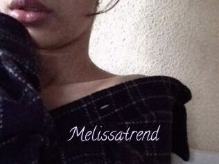 Melissatrend