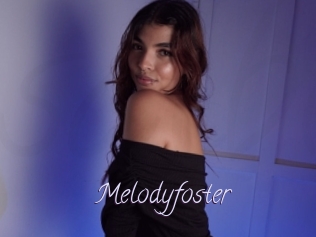 Melodyfoster