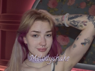 Melodyshake