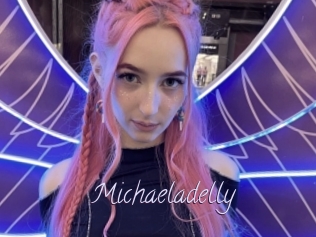 Michaeladelly