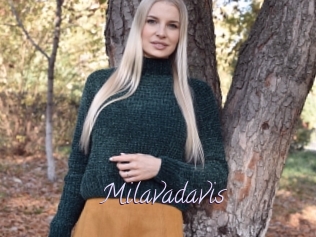 Milavadavis