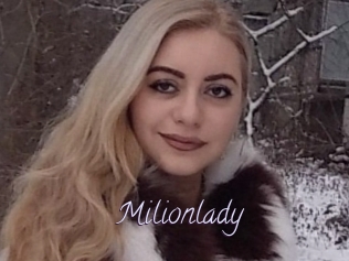 Milionlady