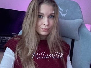 Millamillk