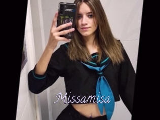 Missamisa