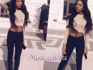 Misscalithea