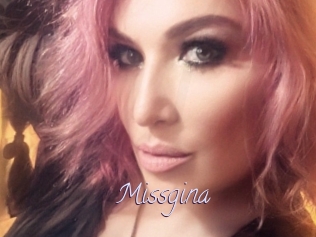 Missgina