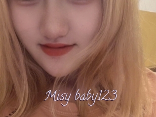 Misy_baby123