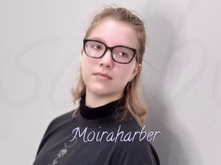 Moiraharber