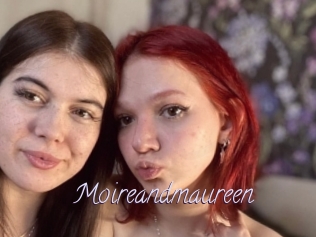 Moireandmaureen