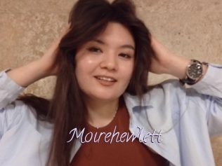 Moirehewlett