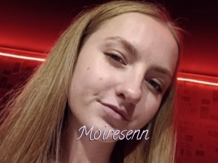 Moiresenn