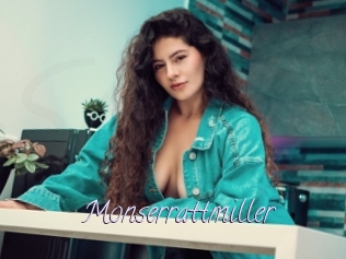 Monserrattmiller