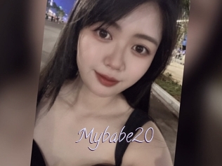 Mybabe20