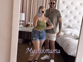 Mystikmama