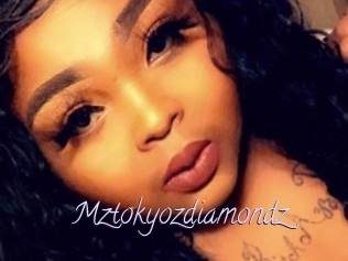 Mztokyozdiamondz