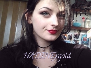 NADINExgold