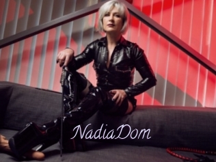 NadiaDom