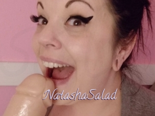 NatashaSalad