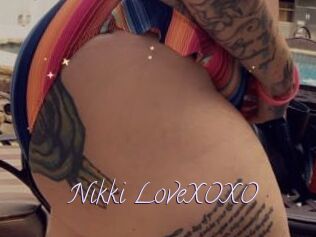 Nikki_LoveXOXO