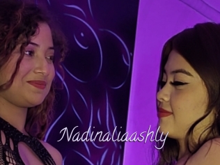 Nadinaliaashly