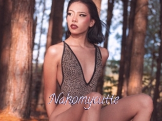 Nahomycutte