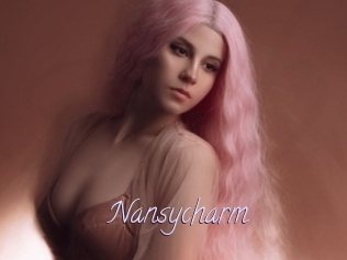 Nansycharm