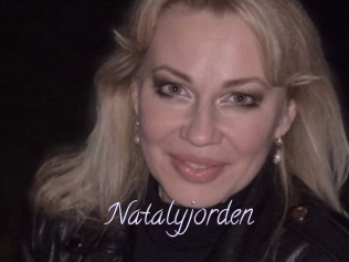 Natalyjorden