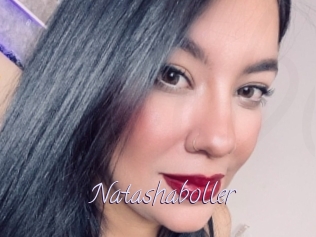 Natashaboller