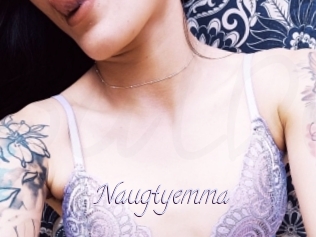 Naugtyemma