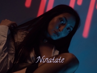 Ninatate