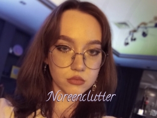 Noreenclutter