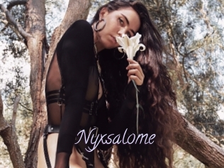 Nyxsalome