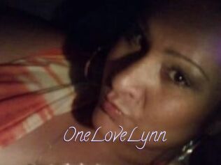 OneLoveLynn