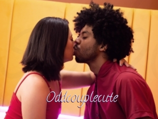 Oddcouplecute