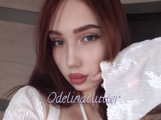 Odelinaclutter