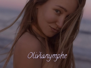 Olivianymphe