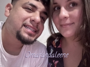 Omarandaleene