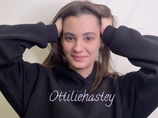 Ottiliehastey