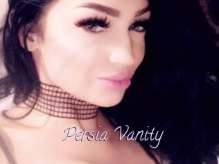 Persia_Vanity