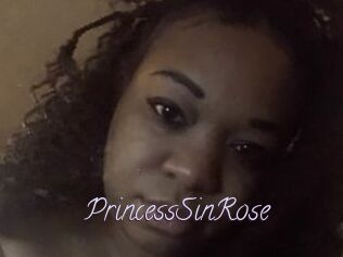 PrincessSinRose