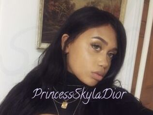 PrincessSkylaDior