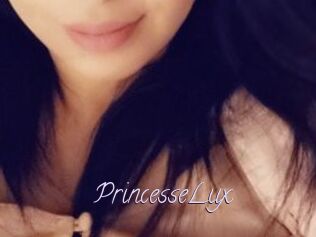 PrincesseLux