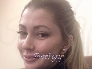 PureFoxy