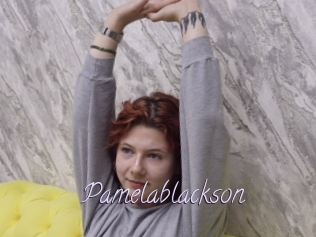 Pamelablackson