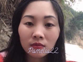 Pamelia22